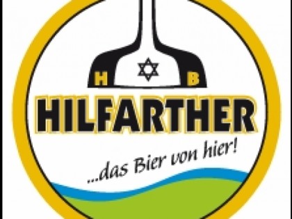 照片: Hilfarther Brauhaus